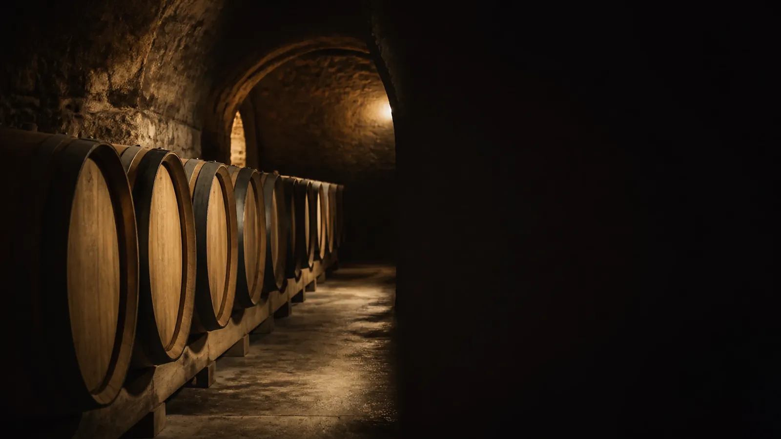 accords mets et vins de Bourgogne, verre de vin rouge et cave